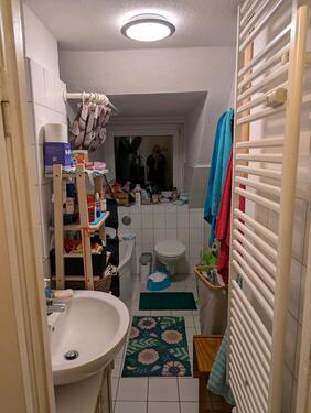 Foto - 3 Zimmer Etagenwohnung in Kiel