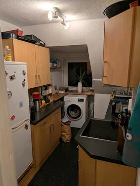 Foto - Etagenwohnung in Kiel zur Miete