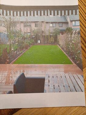 Foto - 4 Zimmer Einfamilienhaus in Kaarst