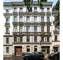 Wunderschöne 3 Zimmer-Wohnung mit Balkon in Bestlage - Leipzig Süd