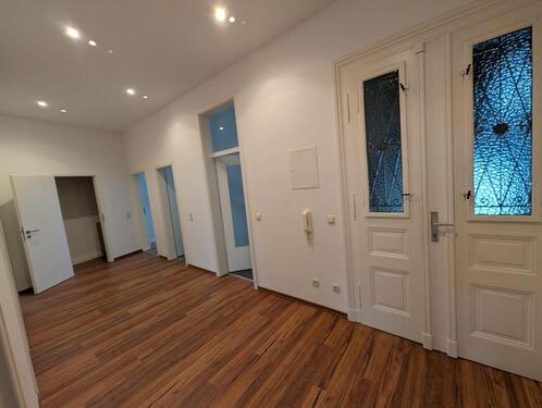 Foto - 3 Zimmer Etagenwohnung zur Miete in Leipzig