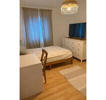 Wohnung in Siegen Kaan-Marienborn zu vermieten