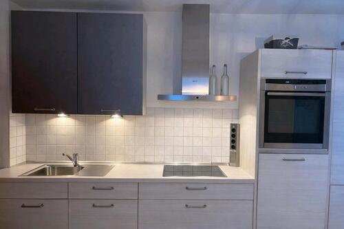 Foto - Etagenwohnung in Siegen zur Miete