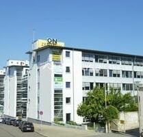 Kleines Büro im Zentrum mit Parktplatz - Dresden Plauen