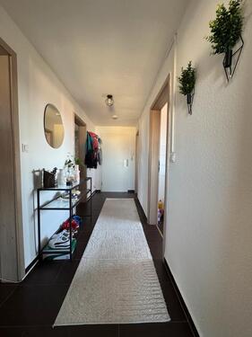 Foto - 3 Zimmer Dachgeschoßwohnung zur Miete in Straubenhardt