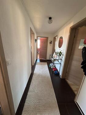 Foto - 3 Zimmer Dachgeschoßwohnung in Straubenhardt