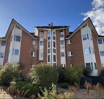 2-Zimmer Wohnung mit Balkon zu vermieten (nahe Elbe-Klinikum) - Stade