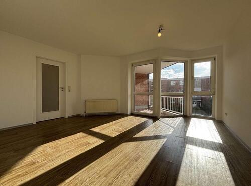 Foto - 2 Zimmer Etagenwohnung in Stade