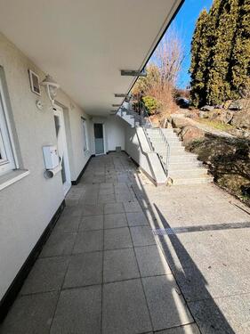 Foto - 4.5 Zimmer Etagenwohnung in Brigachtal