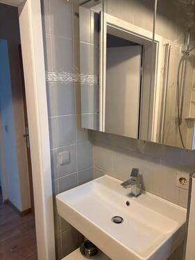 Foto - Etagenwohnung in Trier zur Miete