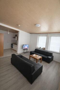 Foto - Wohnung Seesen OT Erdgeschoss 2,5 Zimmer mit seperatem Eingang