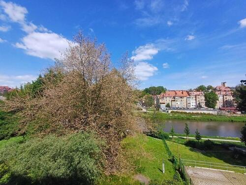 Foto - Etagenwohnung in Görlitz zur Miete