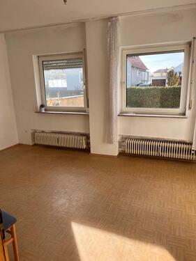 Foto - 2 Zimmer Etagenwohnung zur Miete in Nördlingen