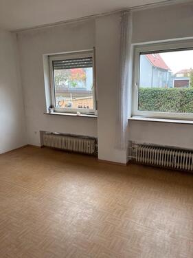 Foto - Etagenwohnung in Nördlingen zur Miete