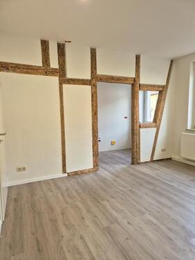 Foto - 2-Raum-Wohnung mit Tageslichtbad – 60 m²
