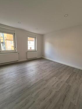 Foto - 2 Zimmer Erdgeschoßwohnung zur Miete in Eisenberg