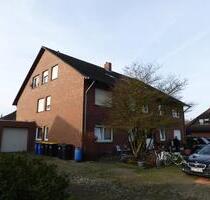 Dinklage 3ZKB mit ca. 65 m², Einkbauküche, DG zu vermieten