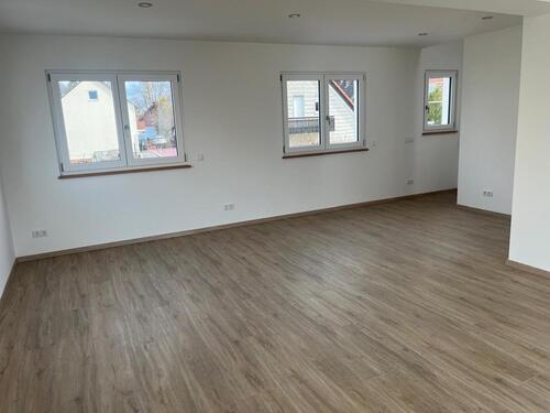 Foto - 1 Zimmer Maisonettenwohnung zur Miete in Gunzenhausen