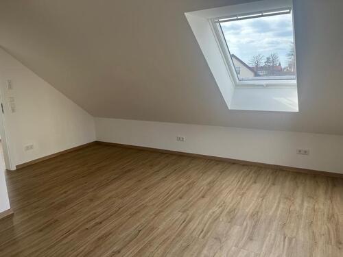 Foto - 1 Zimmer Maisonettenwohnung in Gunzenhausen