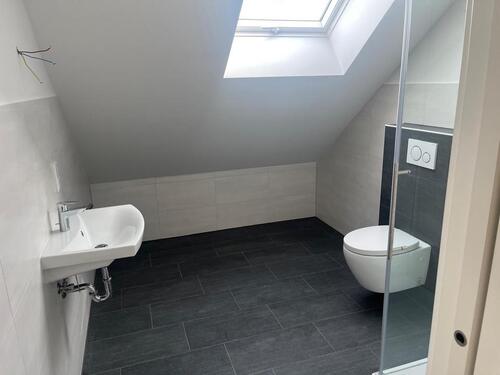 Foto - Maisonettenwohnung in Gunzenhausen zur Miete