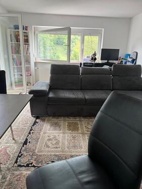 Foto - 4 Zimmer Erdgeschoßwohnung zur Miete in Heidelberg