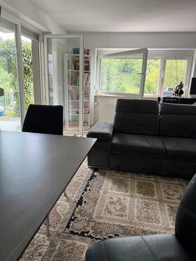 Foto - 4 Zimmer Erdgeschoßwohnung in Heidelberg