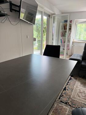 Foto - Erdgeschoßwohnung in Heidelberg zur Miete