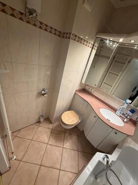 Foto - 3 Zimmer Erdgeschoßwohnung zur Miete in Hamburg