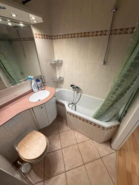 Foto - 3 Zimmer Erdgeschoßwohnung in Hamburg