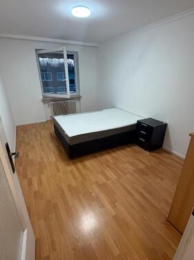 Foto - Erdgeschoßwohnung in Hamburg zur Miete