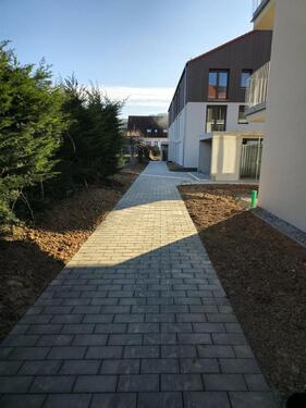 Foto - 3 Zimmer Etagenwohnung in Lauchheim