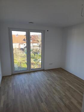 Foto - Etagenwohnung in Lauchheim zur Miete
