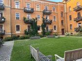 Foto - Schöne möblierte Wohnung in Kreuzberg (Mehringdamm)