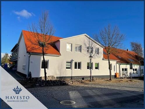 Foto - Energieeffizient wohnen auf der Insel: Erstbezug, barrierefrei und altersgerecht