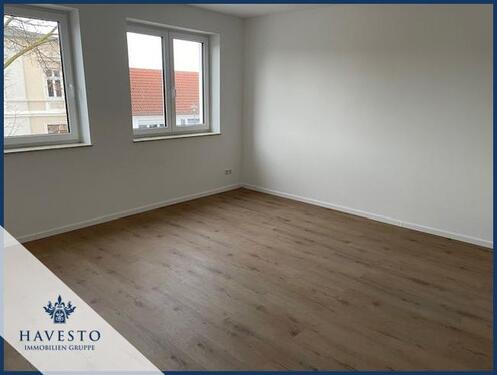 Foto - 2 Zimmer Erdgeschoßwohnung in Garz/Rügen