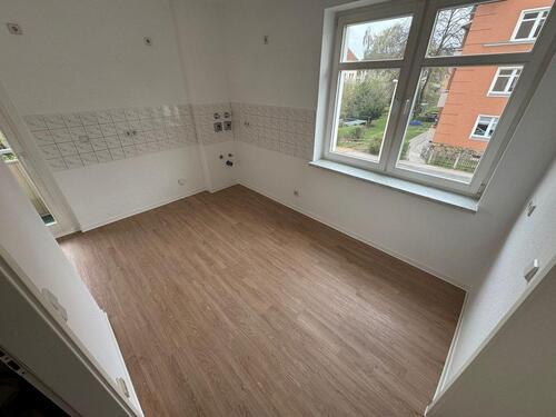 Foto - Etagenwohnung in Glauchau zur Miete