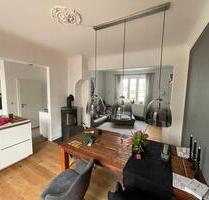 Mittelreihenhaus Steenkampsiedlung - Hamburg Altona