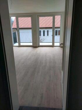 Foto - 2 Zimmer Dachgeschoßwohnung zur Miete in Kempten (Allgäu)