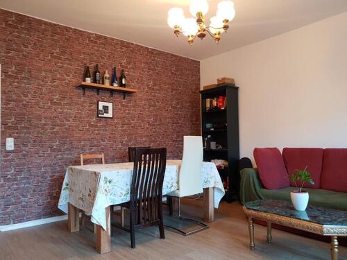 Foto - Möblierte Wohnung in Schöneberg-Steglitz (Fully furnished flat)