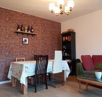 Möblierte Wohnung in Schöneberg-Steglitz (Fully furnished flat) - Berlin Steglitz-Zehlendorf