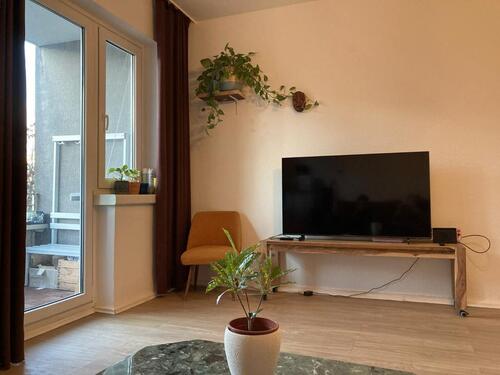 Foto - 2 Zimmer Etagenwohnung zur Miete in Berlin