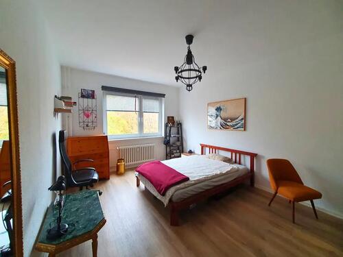 Foto - Etagenwohnung in Berlin zur Miete