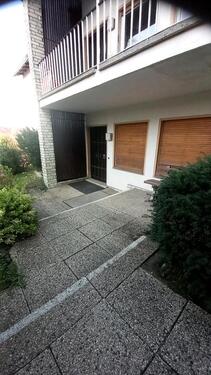 Foto - 4 -Zimmer-Whg 88 m2 Hofheim-Stadt nöhe Bhf.