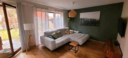 Foto - Doppelhaushälfte in Roth - 1.800,00&nbsp;EUR Kaltmiete, ca.&nbsp; 156,00&nbsp;m&sup2;