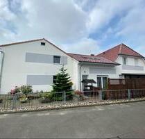 4-Zimmer Wohnung mit Terrasse u. Carport - Hohenlockstedt