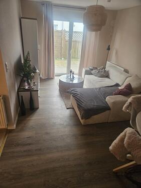 Foto - 4 Zimmer Maisonettenwohnung in Hohenlockstedt