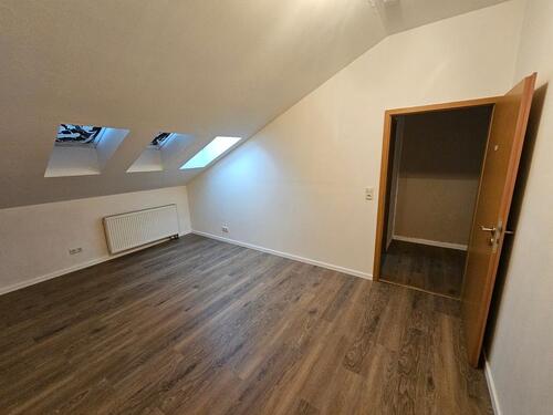 Foto - Maisonettenwohnung in Hohenlockstedt zur Miete