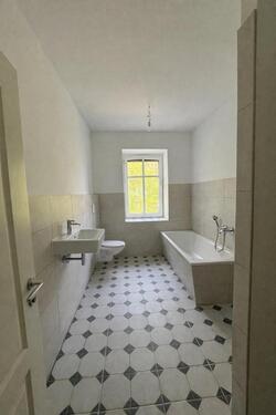 Foto - 4 Zimmer Etagenwohnung zur Miete in Rüdersdorf bei Berlin