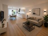 Foto - Neubau Wohnung Nähe Schulen Gaildorf