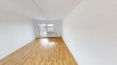 Foto - Direkt am Innenstadtring gelegene 3-Raum-Wohnung mit Balkon
